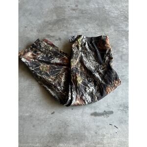 90s Real Tree Camo Sweats